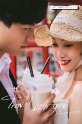 -蜜桃少女VISION写真馆(雁塔店)