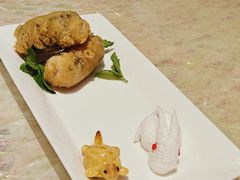 -8餐厅(新葡京酒店)
