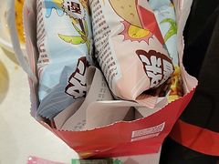 -海底捞火锅(长宁路龙之梦店)