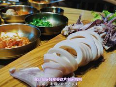 -金顺韩式烤肉·网红烤肉店(广利路店)