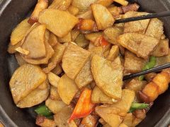 -庐州太太(鼓楼店)