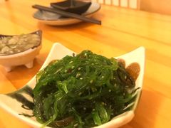 -高木日本料理(静安寺店)