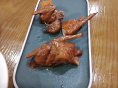 -大鸽饭(木莲中路店)