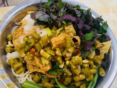 -凤张螺蛳粉·爽口粉(跃进路总店)