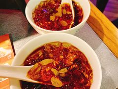 -探鱼·鲜青椒爽麻烤鱼(中山大信新都汇店)