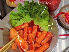 -恩泽家·果味坛子韩国炭火烤肉(白石龙店)