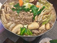 -喜多亭(宜山路店)
