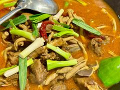 -楚成谷鸭馆(裕民店)