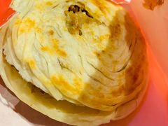 经典腊汁肉夹馍-西少爷(五道口店)
