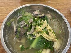 -福屿鲜捞小吃·捞化(福屿总店)