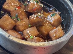 -聚鑫阁江浙菜·非遗传承技艺(青村帝华园店)
