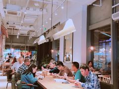 大堂-桃园眷村(万象天地店)