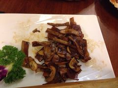 院落创意菜(太阳宫凯德MALL店)-院落创意菜