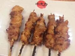 -土大力拌饭名家(丹尼斯百货店)