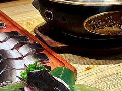 -泥炉烧肉师(新街口金銮巷店)