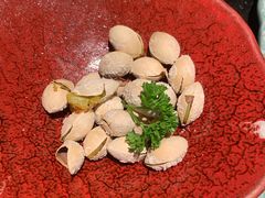 -上井精致料理(中兴商业大厦店)