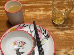 -新白鹿餐厅(龙游路店)