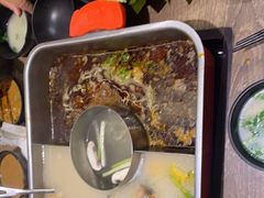 -新辣道鱼火锅(龙旗广场店)