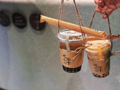-吃茶三千(海港城店)