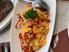 -IL Forno 意坊·意大利餐厅(温州万象城店)