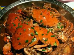 -胖哥俩肉蟹煲(宿迁宝龙广场店)