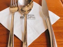 -UPPER KITCHEN(延安路店)