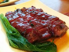 -香江小厨 The Kitchen(香江俱乐部店)