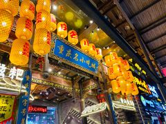 门面-八一好吃街·高品美食广场