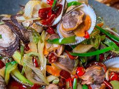 -1819餐厅·团队聚餐·烤串·精酿