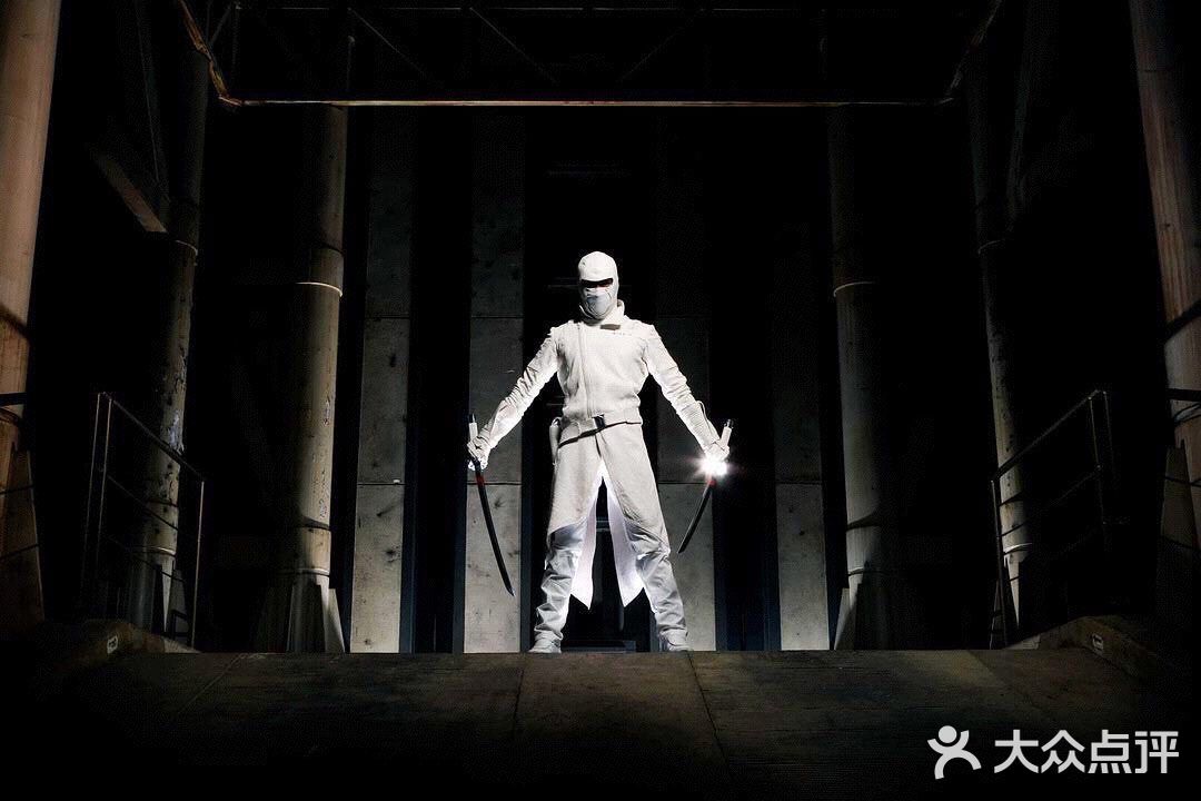 G.I.JOE 派拉蒙影业公司出品的一部动作电影