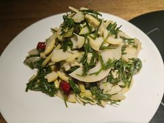 -福茂源横山铁锅羊肉(牡丹园店)
