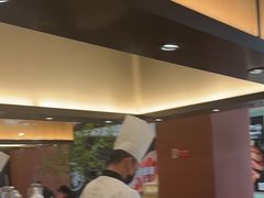 -大神太神·铁板烧(七宝领展广场店)