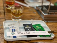 -河坝烧烤串城(银亭路店)