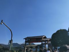 -丹山赤水风景名胜区
