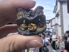 -大理床单厂艺术区