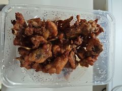 沈阳鸡架-醉炫音速烧烤·干煸菜(沙河总店)