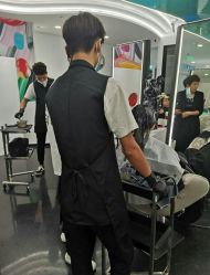 -OnHair造型