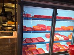 -盐城万豪酒店-盐城厨房西餐厅