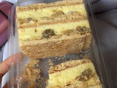-楊記桃酥王(下马坊店)