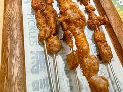 -马记永·兰州牛肉面(3019君尚店)