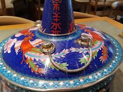 -贰重天冰煮羊自助火锅(东坝店)