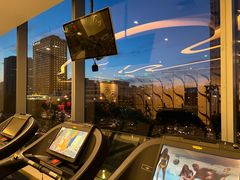 -W Fitness 威尔仕健身(北京英皇集团中心店)