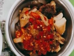 -老乡鸡(武汉江腾广场店)