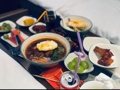 -和子足浴SPA会馆(东方之门店)