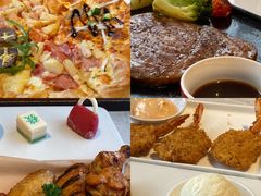 -必胜客(珠海路店)