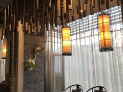 大堂-恒府1993(文昌北路店)
