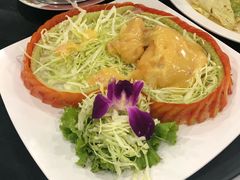 -光海鲜鱼翅餐厅(叻差拉披色路店)