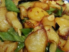 -东北人家铁锅炖(鞍山路店)