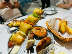 -库滋明·俄罗斯特色美食(中央大街店)