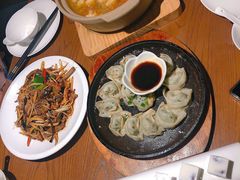 -江南小菜(东辰御龙湾店)
